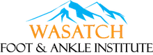 Wasatch Foot and Ankle Institute logo