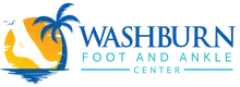 Washburn Foot & Ankle Center logo