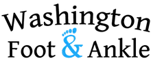 Washington Foot and Ankle logo