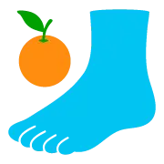 We Help Your Feet: Dr. Susana Londono logo