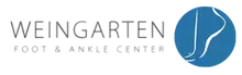 Weingarten Foot And Ankle Center logo