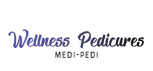 Wellness Pedicures logo