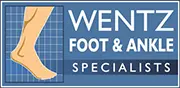 Wentz Foot & Ankle logo