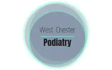 West Chester Podiatry logo