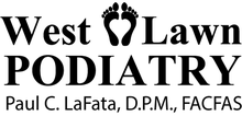 Paul Lafata logo