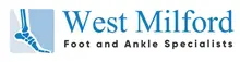 West Milford Foot and Ankle Specialists logo