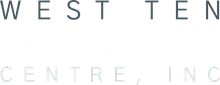 West Ten Podiatry Centre Inc. logo