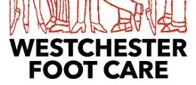 Westchester Foot Care logo