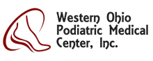 Western Ohio Podiatric Medical Centers Inc logo