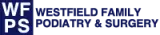 Tatiana S. Delaurentiis, DPM logo
