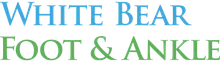 White Bear Foot & Ankle Clinic logo