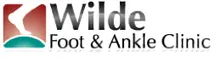 Wilde Foot & Ankle Clinic logo