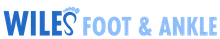 Wiles Foot & Ankle logo