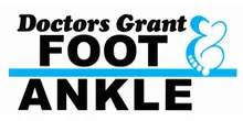 William P. Grant DPM logo
