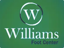 Melvin Williams logo