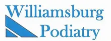 Williamsburg Podiatry logo