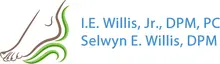 Willis & Willis logo