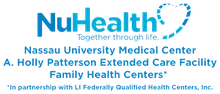 Wilma Hunt-Watts, DPM logo