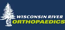 Wisconsin River Orthopaedics logo