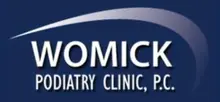 Womick Podiatry Clinic logo