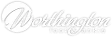 Worthington Foot & Ankle logo
