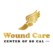 Wound Care Center of SoCal: Jan Tepper, DPM logo