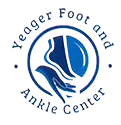 Yeager Foot and Ankle Center logo