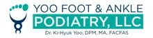 Ki-Hyuk Yoo, DPM logo