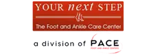 Your Next Step logo