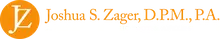 Zager Joshua S DPM logo