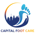 Herman R. Zarate, DPM logo