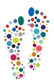 Zipes Podiatry logo